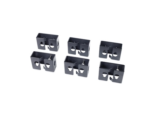 [1598794] Cable Containment Brackets with PDU