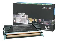 [1490902] LEXMARK CART RETURN PROGRAMME N
