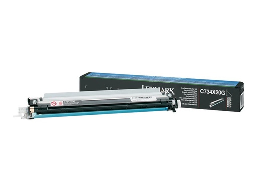 [1493898] LEXMARK PHOTOCONDUCTEUR 20K C73