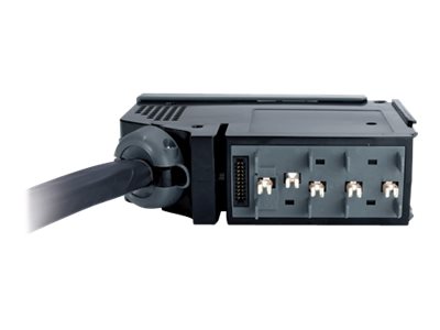 [1507867] APC Power Protection 3x1 Pole 3 Wire 32A