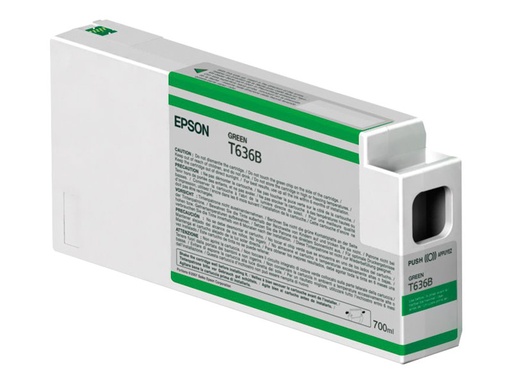 [1512033] EPSON ENCRE PIGMENT VERT SP 790