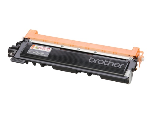 [1514496] Toner TN230 2200 pages a 5% noir