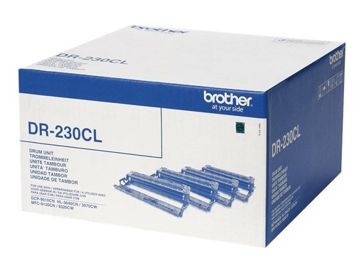 [1514510] Kit tambour DR230 pour 15.000 pages max.