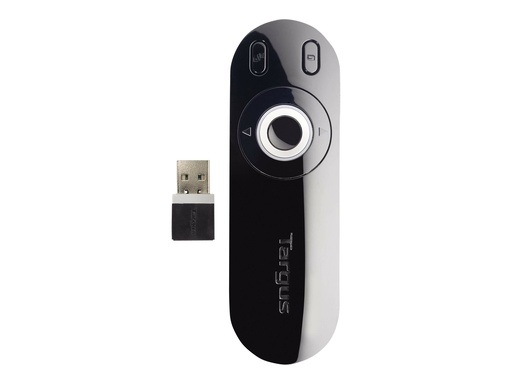 [1514685] TARGUS LASER PRESENTATION REMOT