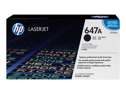[1516071] HP STANDARD CAPACITY COLOR LASE
