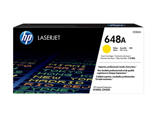 [1516074] HP STANDARD CAPACITY COLOR LASE