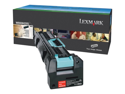 [1526140] LEXMARK KIT PHOTOCONDUCTEUR W85