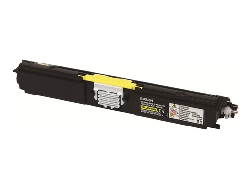 [1556043] EPSON TONER CAPA STD JAUNE POUR