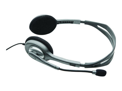 [1934116] LOGI Stereo Headset H110