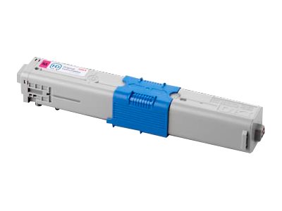 [OKI44469705] OKI Cartouche Toner C310 Magenta 2 000 pages