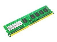 [1597059] TRANSCEND DDR3 4Go DIMM 240 broches