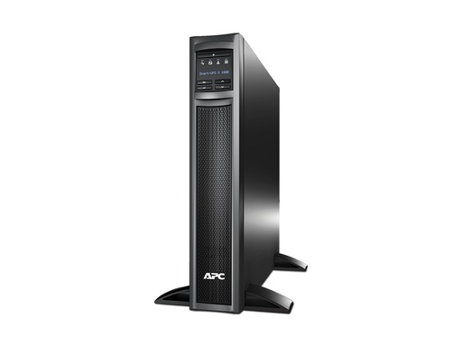 [2029108] APC Smart-UPS X 1000VA LCD 230V Rack/Tow