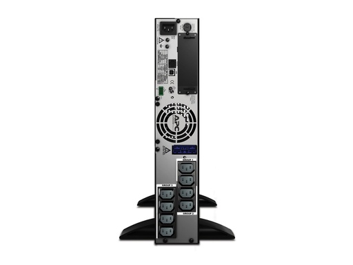 [2029109] APC Smart-UPS X 1500VA LCD 230V Rack/Tow