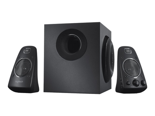 [1601051] LOGI Z623 2.1 Spk Black (EU)