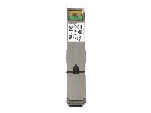 [NETAGM734-10000S] NETGEAR ProSafe 1000Base-T SFP RJ45 GBIC