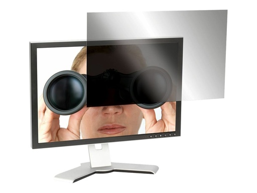 [1610430] TARGUS Filtre ecran confidentil