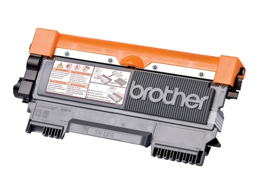 [1616356] Toner TN2210 1200 pages a 5% noir