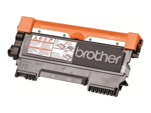 [1616357] Toner TN2220 2600 pages a 5% noir