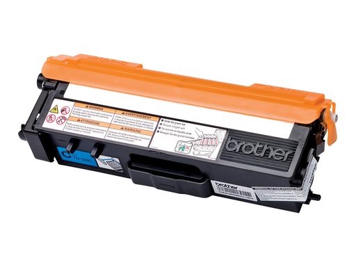 [BROTN328C] Toner TN328C 6000 pages a 5% cyan