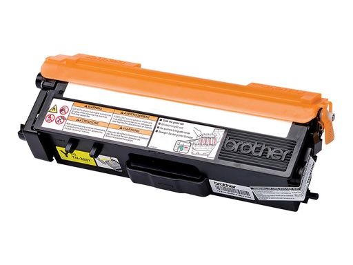 [BROTN328Y] Toner TN328Y 6000 pages a 5% jaune