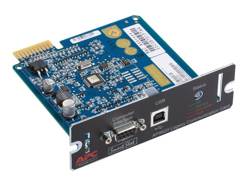 [1619017] APC Legacy Communication SmartSlot Card