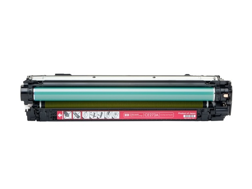[1619641] HP Color LaserJet CE273A Magent