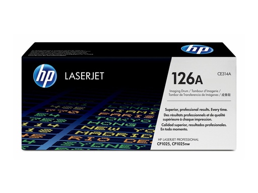 [1619646] HP 126A LaserJet Imaging Drum