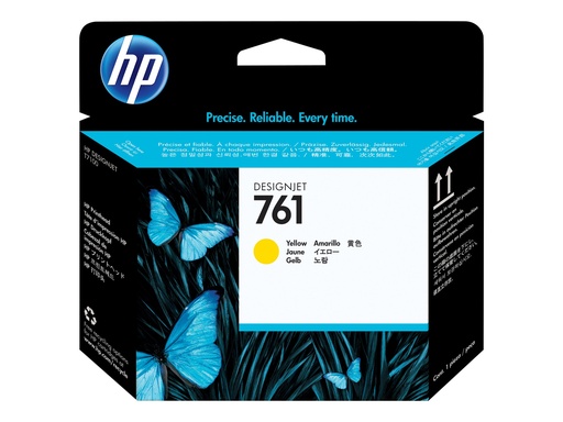 [1620042] HP 761 Maintenance Cartridge