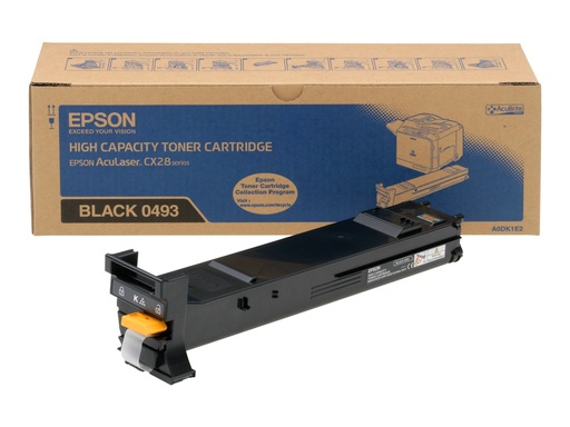 [1621367] EPSON CARTOUCHE LASER HTE CAPAC