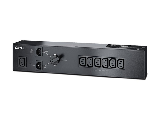 [2180015] APC SERVICE BYPASS PDU 230V 10AMP