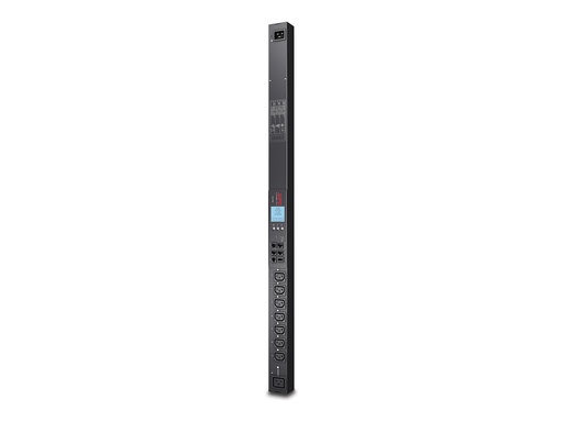 [2115673] APC Rack PDU 2G Switched ZeroU 16A 230V