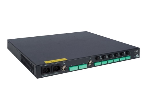 [1628622] HPE A-RPS1600 Redundant Power System