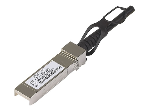 [NETAXC763-10000S] NETGEAR Cable de stack local SF