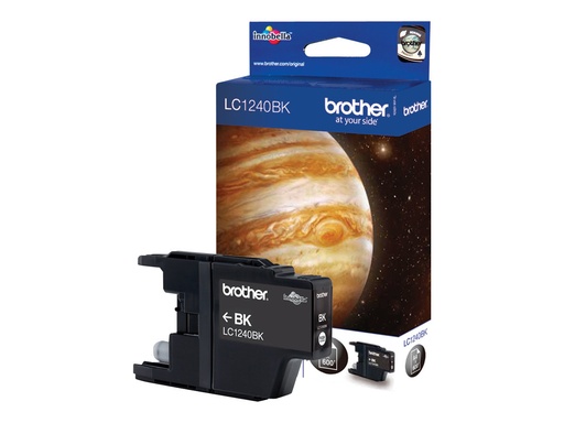 [BROLC1240BK] Cartouche d'encre LC1240 noir