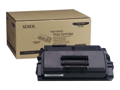 [1634703] XEROX Cartouche d impression ha