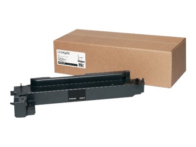 [1635171] LEXMARK C792 X792 Bouteille de