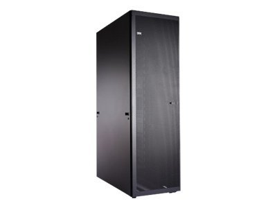 [2131130] LENOVO ISG 42U 1200mm Deep Static Rack