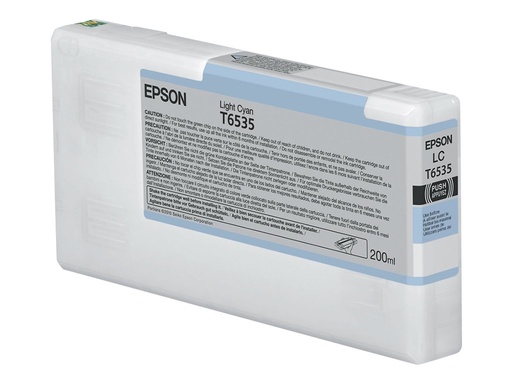 [EPST653500] EPSON Cart cyan clair SP4900