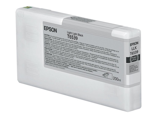 [EPST653900] EPSON Cart gris clair SP4900
