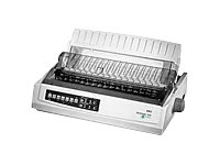 [1639042] OKI ML3391 Eco IMPRIMANTE MATRI
