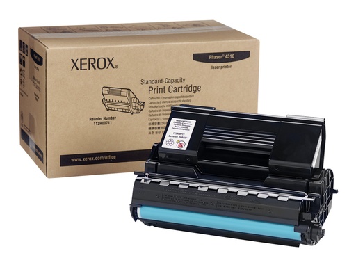 [1639420] XEROX TONER POUR 4510