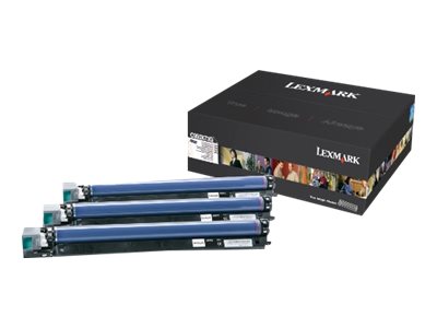 [1662852] LEXMARK C950, X950/2/4 Pack de
