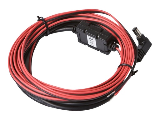 [1671443] Adaptateur voiture avec cable pour PJ et RJ4xx