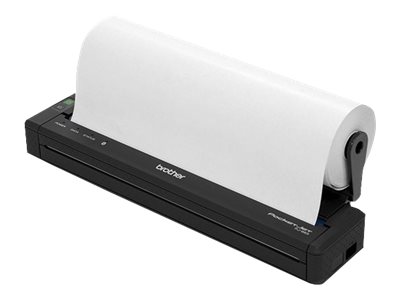[1671447] Porte-rouleau papier pour PJ