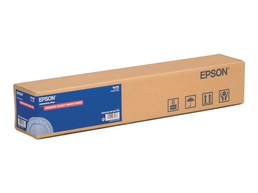 [1675705] EPSON Pap Photo Premium Semi-Glacé (170)