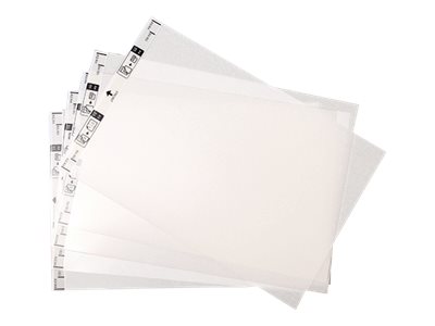 [EPSB12B813431] EPSON Pochettes de protection p