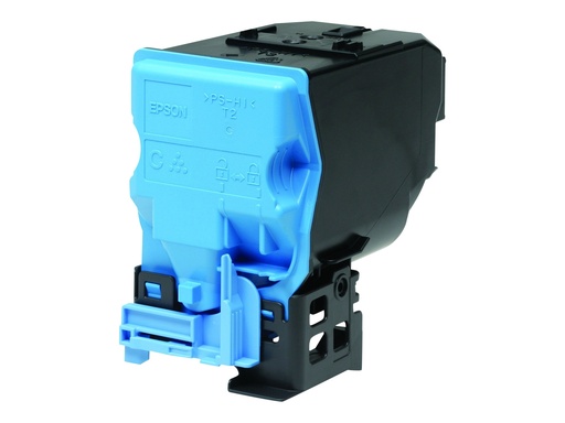 [1686990] EPSON TONER CYAN POUR ACULASER