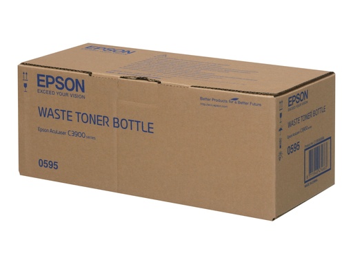 [1687019] EPSON ResttonerbehälterS050595