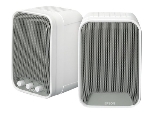 [2262612] EPSON ELPSP02 2 Speaker