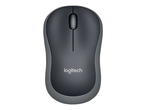 [1698854] LOGI M185 Wireless Mouse SWIFT GREY EWR2